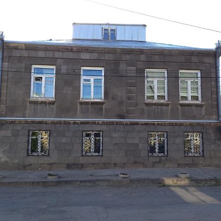 Bed and Breakfast H.A.S.K Gyumri Esterno foto
