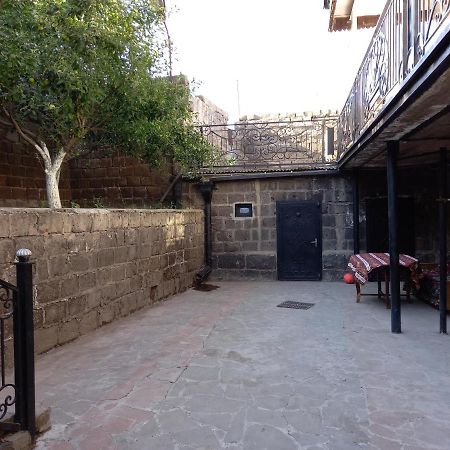 Bed and Breakfast H.A.S.K Gyumri Esterno foto