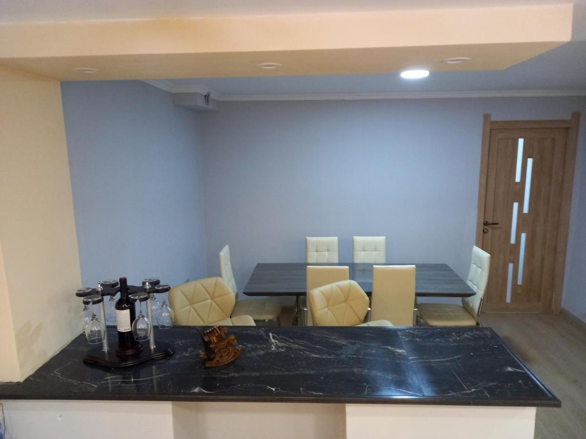 Bed and Breakfast H.A.S.K Gyumri Esterno foto