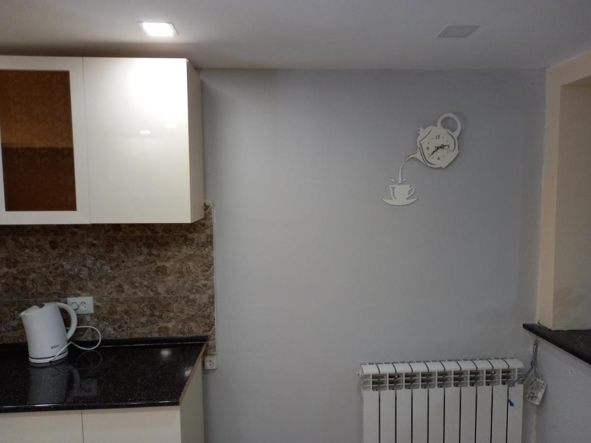 Bed and Breakfast H.A.S.K Gyumri Esterno foto