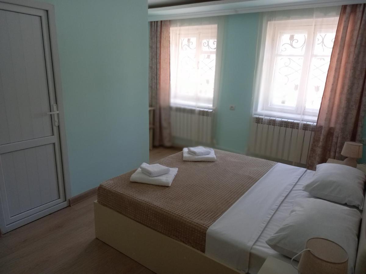 Bed and Breakfast H.A.S.K Gyumri Esterno foto