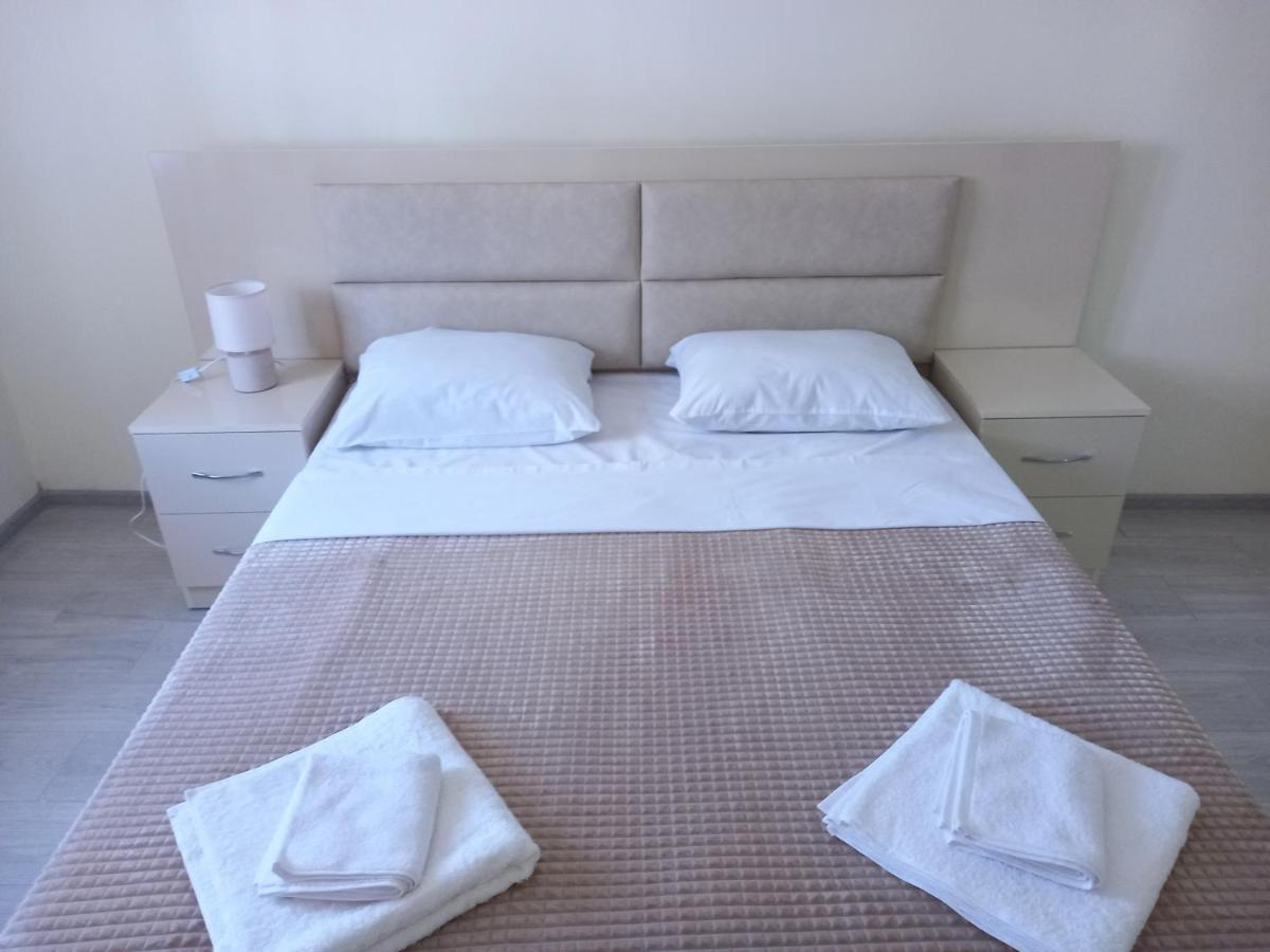Bed and Breakfast H.A.S.K Gyumri Esterno foto