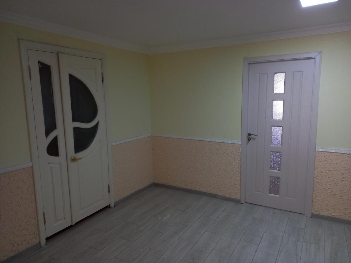 Bed and Breakfast H.A.S.K Gyumri Esterno foto