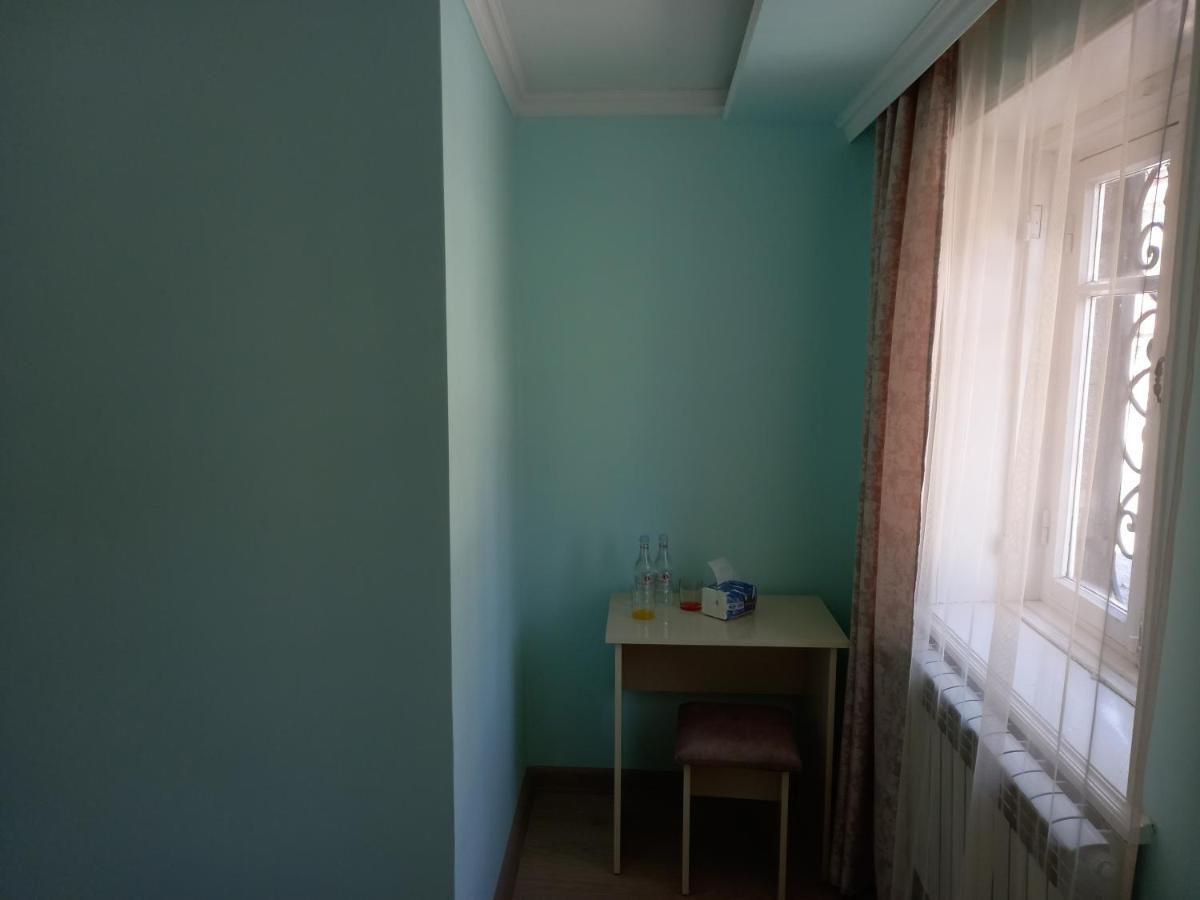 Bed and Breakfast H.A.S.K Gyumri Esterno foto