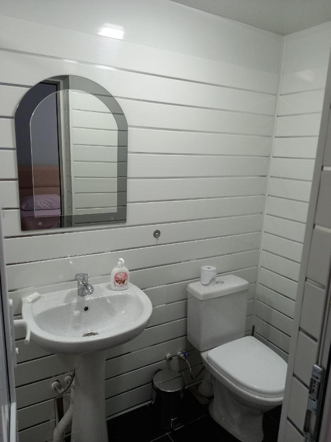 Bed and Breakfast H.A.S.K Gyumri Esterno foto