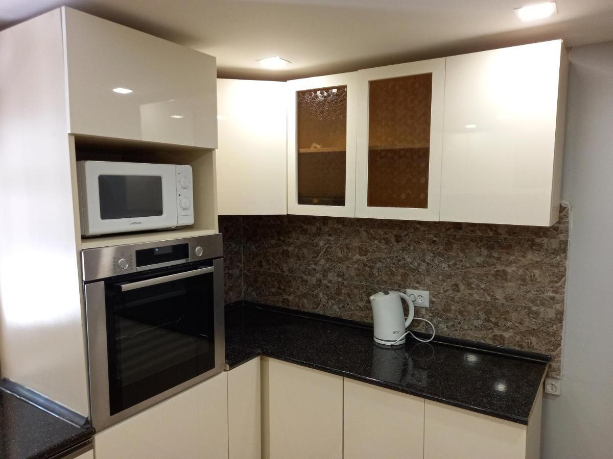Bed and Breakfast H.A.S.K Gyumri Esterno foto