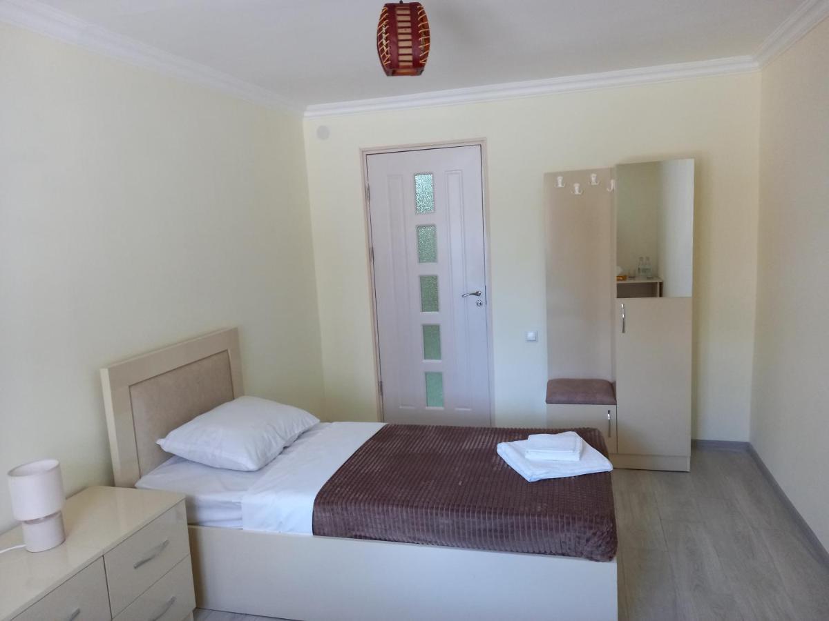 Bed and Breakfast H.A.S.K Gyumri Esterno foto