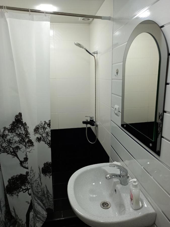 Bed and Breakfast H.A.S.K Gyumri Esterno foto