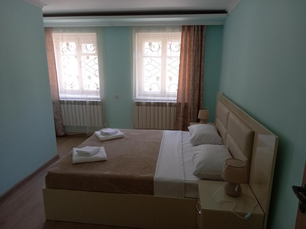 Bed and Breakfast H.A.S.K Gyumri Esterno foto
