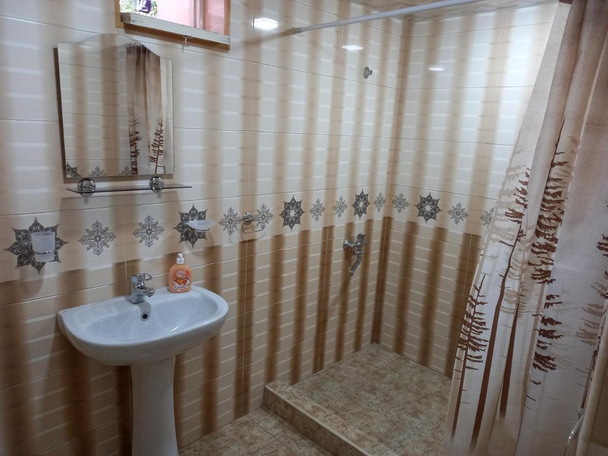 Bed and Breakfast H.A.S.K Gyumri Esterno foto