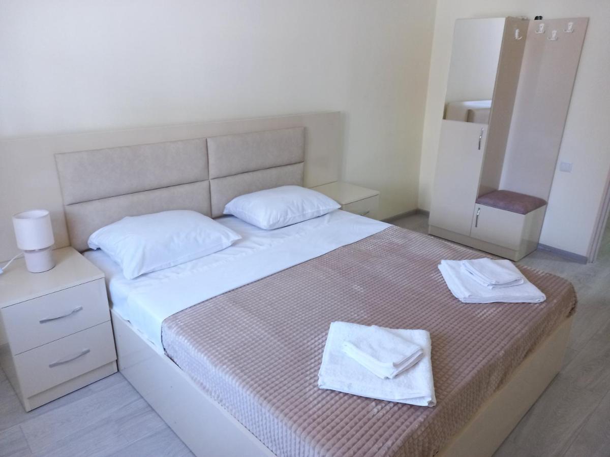 Bed and Breakfast H.A.S.K Gyumri Esterno foto